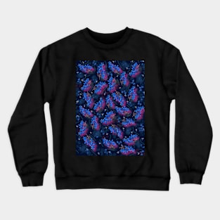 Grapes Crewneck Sweatshirt